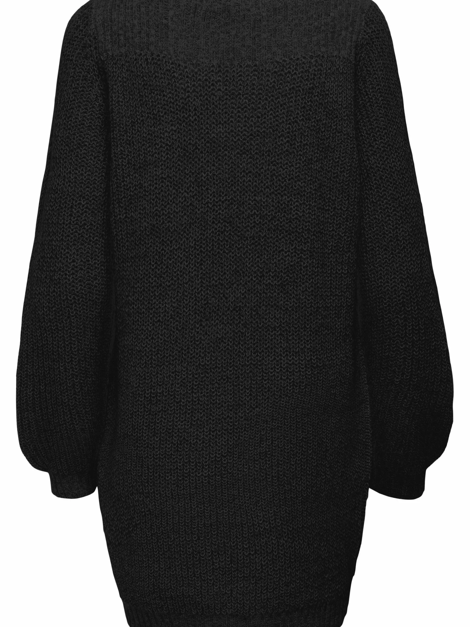 Jacquline JDYWHITNEY MEGAN L/S Strickkleid