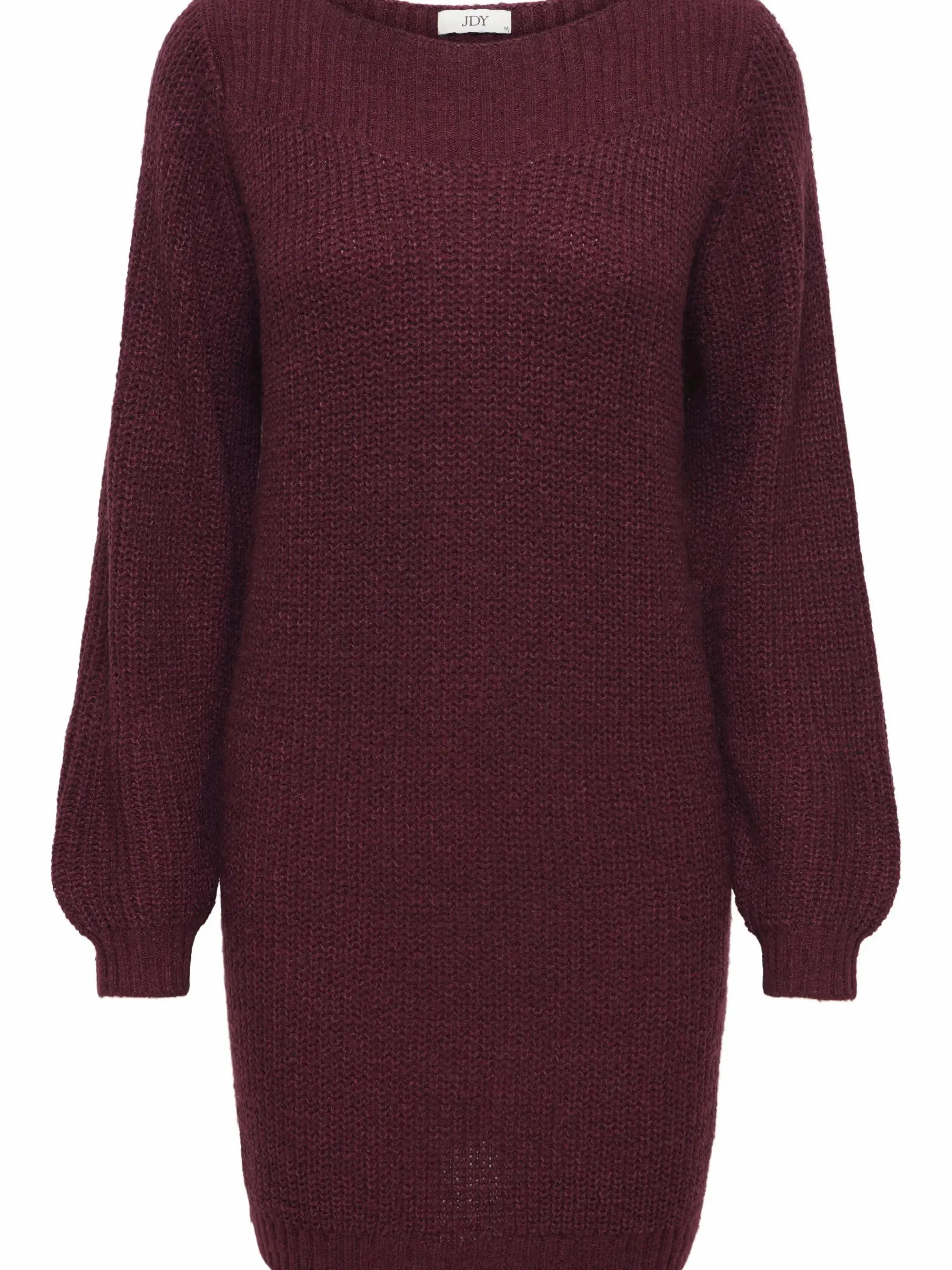 Jacquline JDYWHITNEY MEGAN L/S Strickkleid