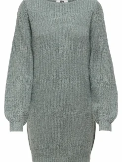 Jacquline JDYWHITNEY MEGAN L/S Strickkleid