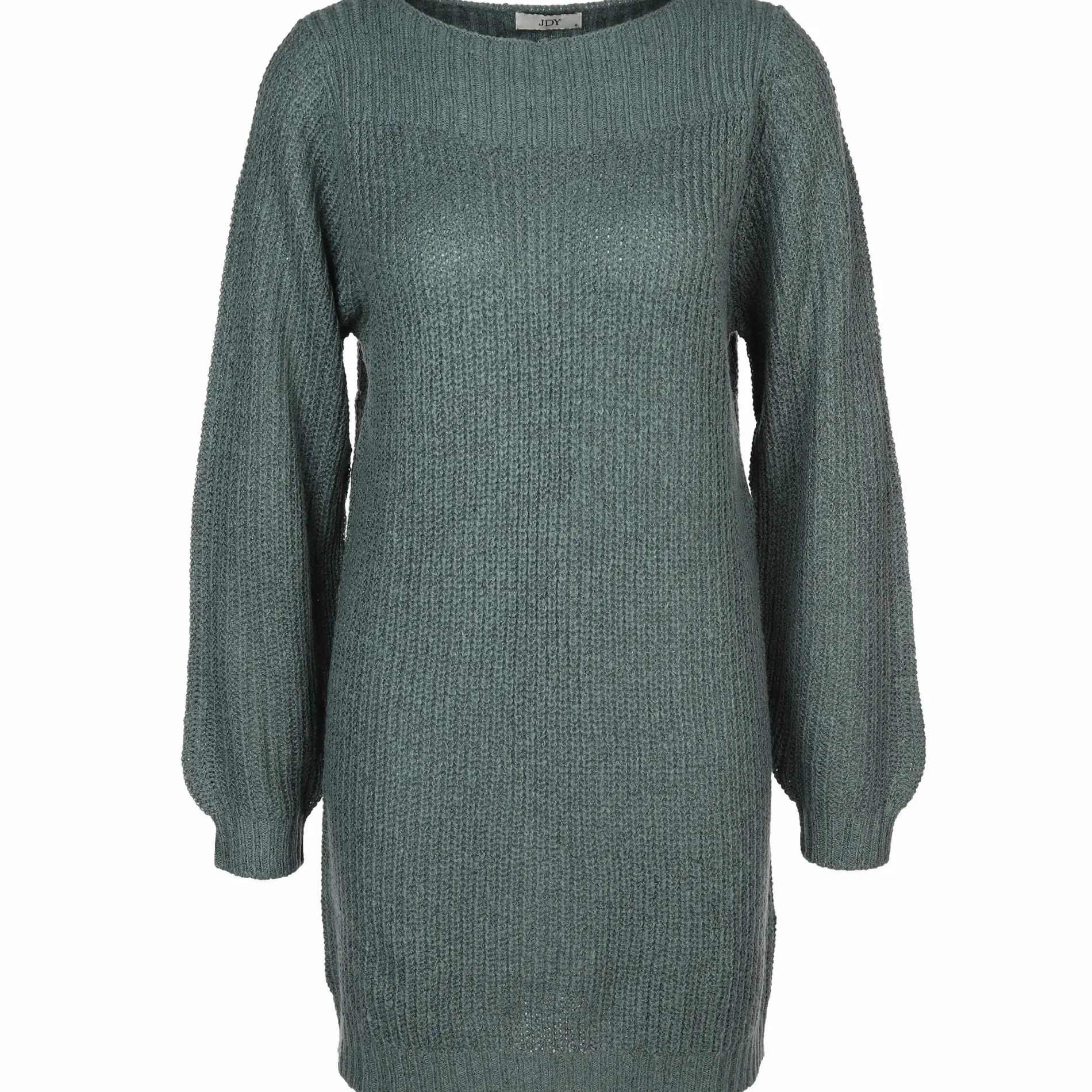 Jacquline JDYWHITNEY MEGAN L/S Strickkleid