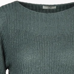 Jacquline JDYWHITNEY MEGAN L/S Strickkleid