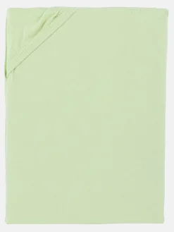 Jersey-Spannbetttuch 190x200cm