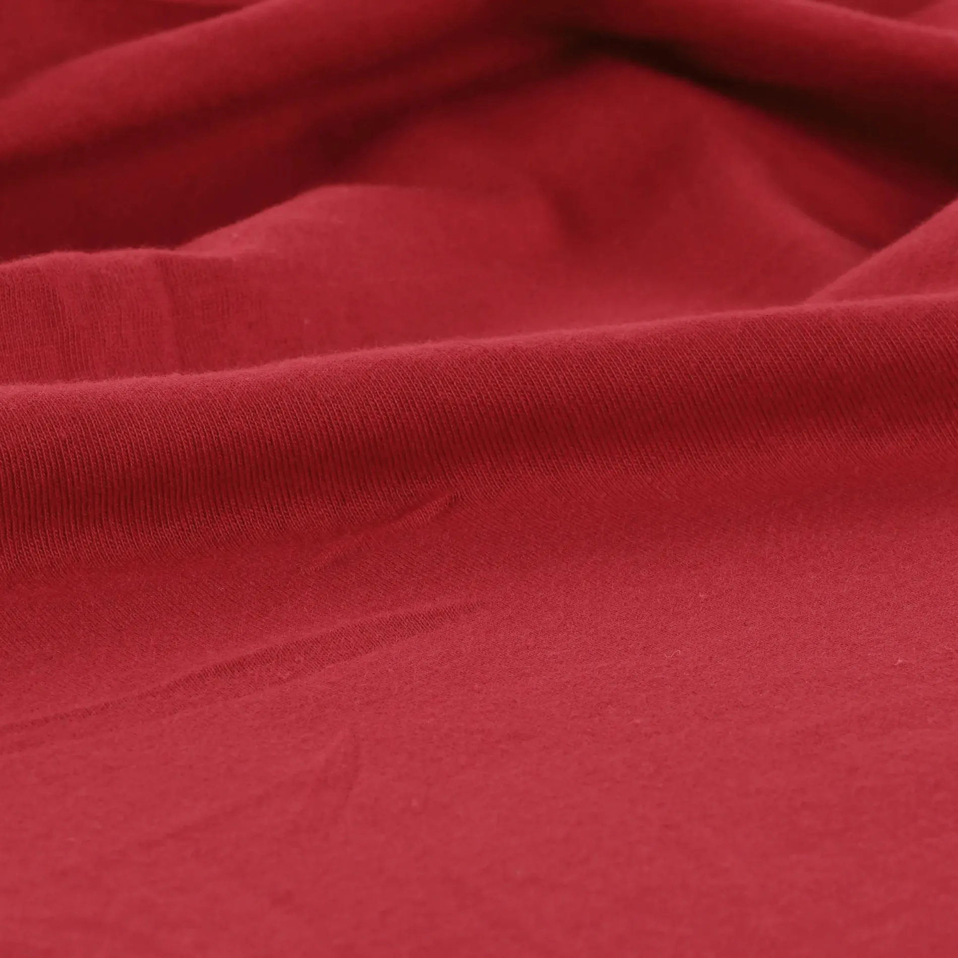 Jersey-Spannbetttuch 190x200cm