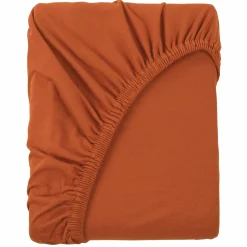 Jersey-Spannbetttuch 190x200cm