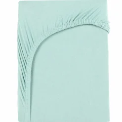 Jersey-Spannbetttuch 190x200cm