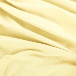 Jersey-Spannbetttuch 190x200cm