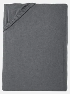 Jersey-Spannbetttuch 190x200cm