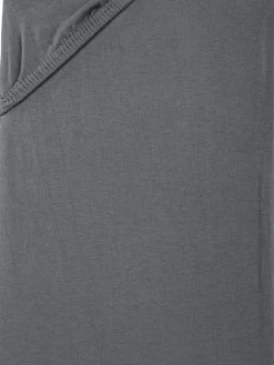 Jersey-Spannbettuch, 150x200cm