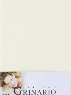 Jersey-Spannbettuch, 150x200cm