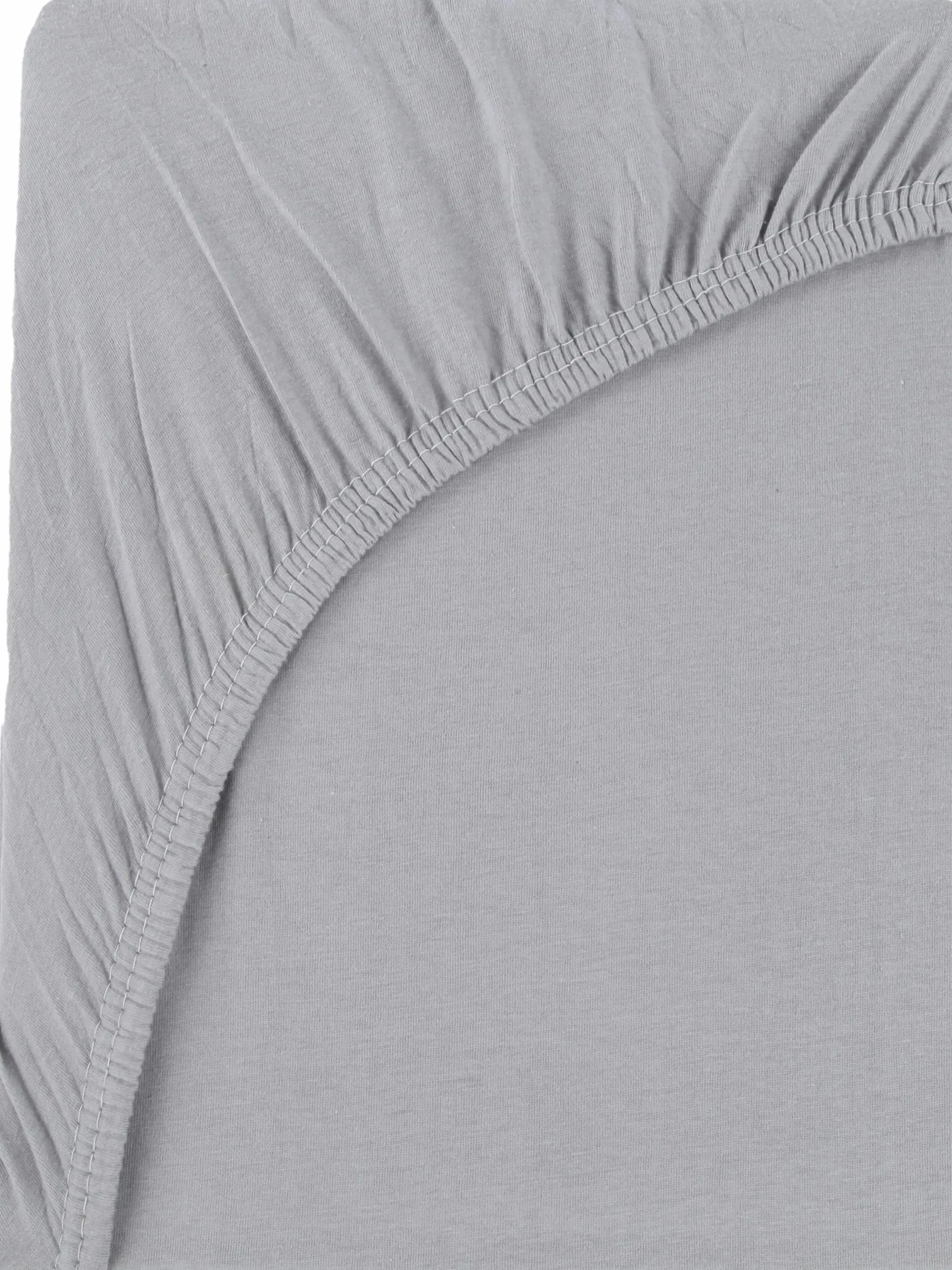 Jersey-Spannbettuch, 150x200cm