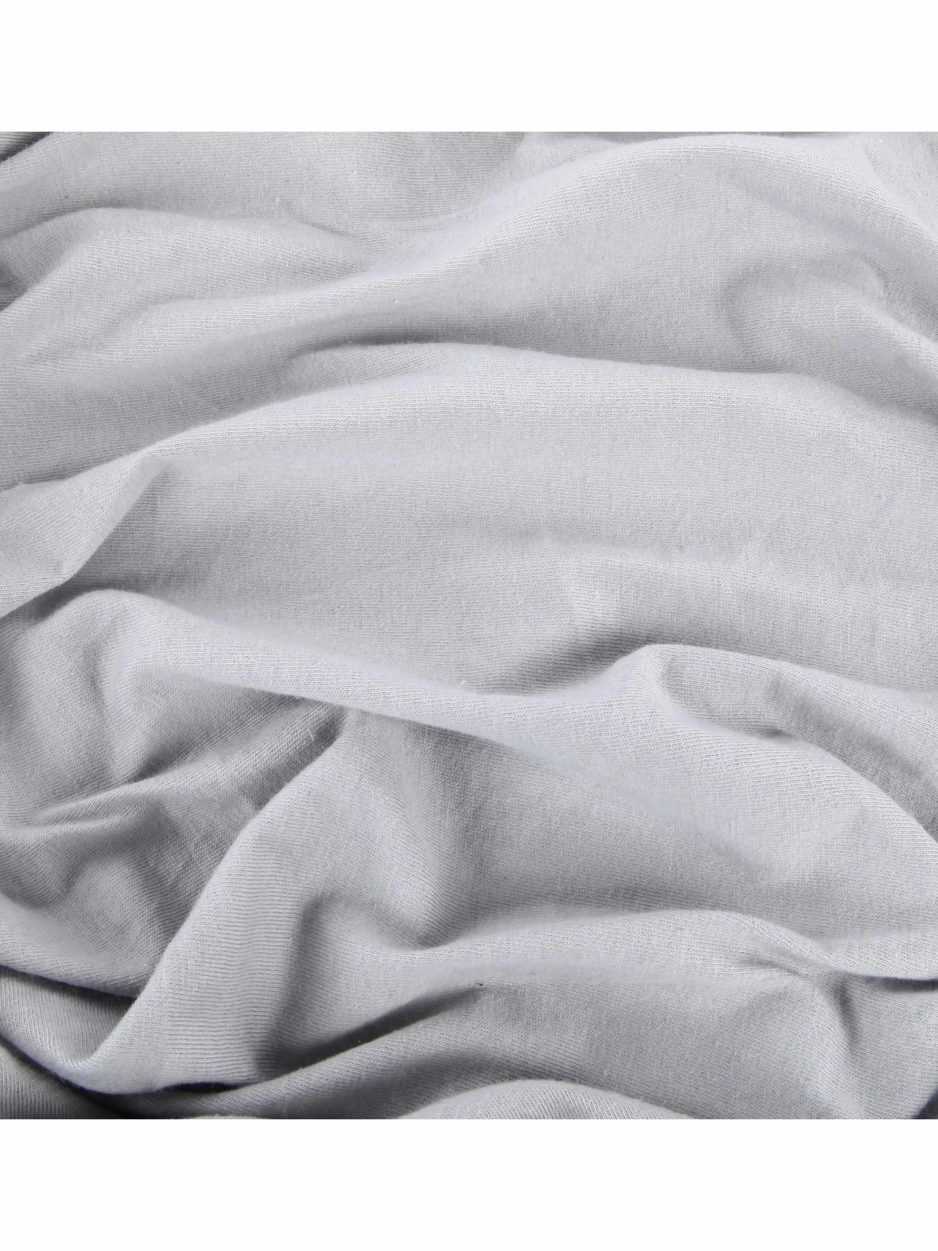 Jersey-Spannbettuch, 150x200cm