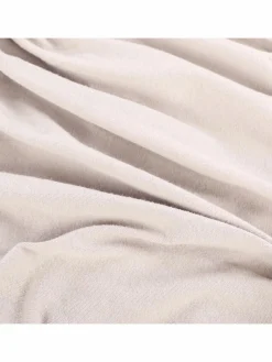 Jersey-Spannbettuch, 150x200cm