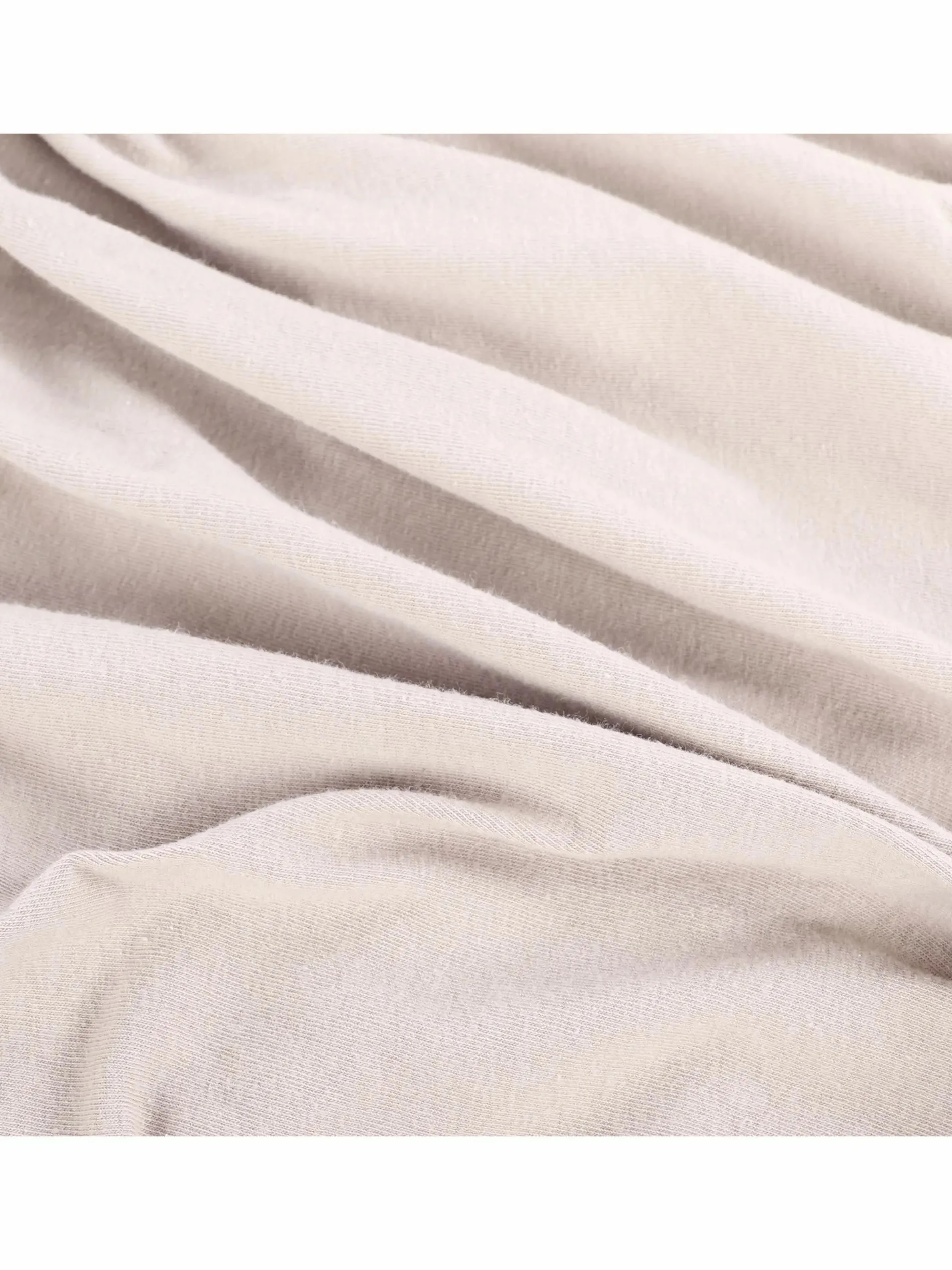 Jersey-Spannbettuch, 150x200cm