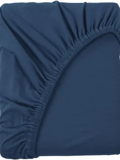 Jersey-Spannbettuch, 150x200cm