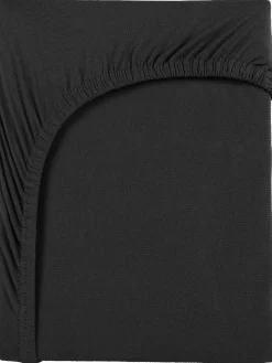 Jersey-Spannbettuch, 150x200cm