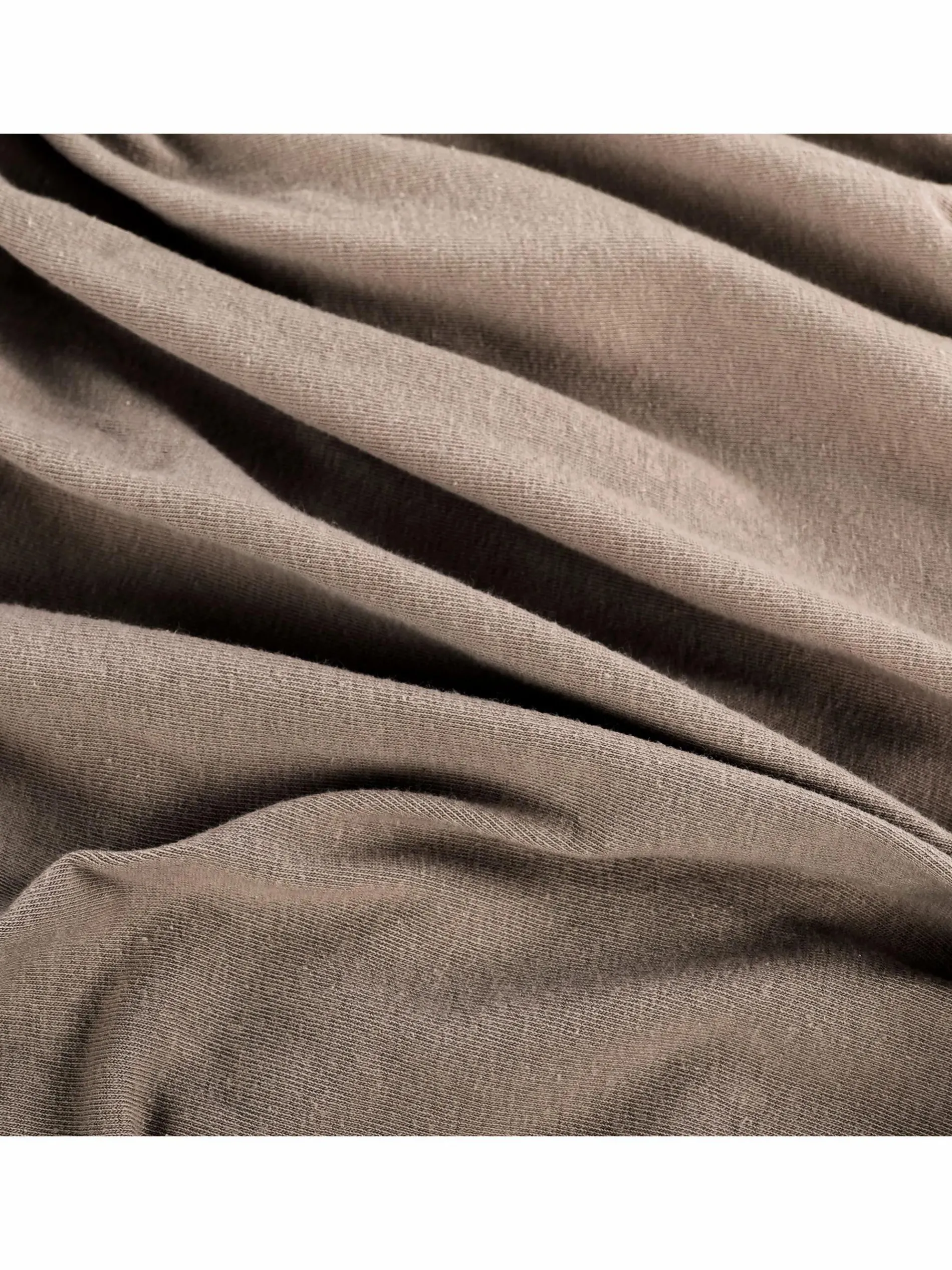 Jersey-Spannbettuch, 150x200cm