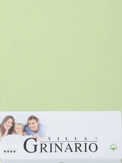 Jersey-Spannbettuch, 150x200cm