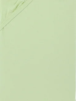 Jersey-Spannbettuch, 150x200cm