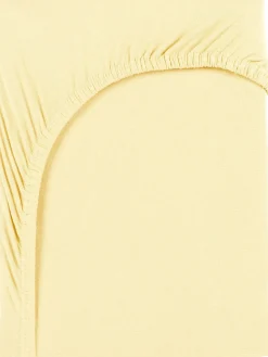 Jersey-Spannbettuch, 150x200cm