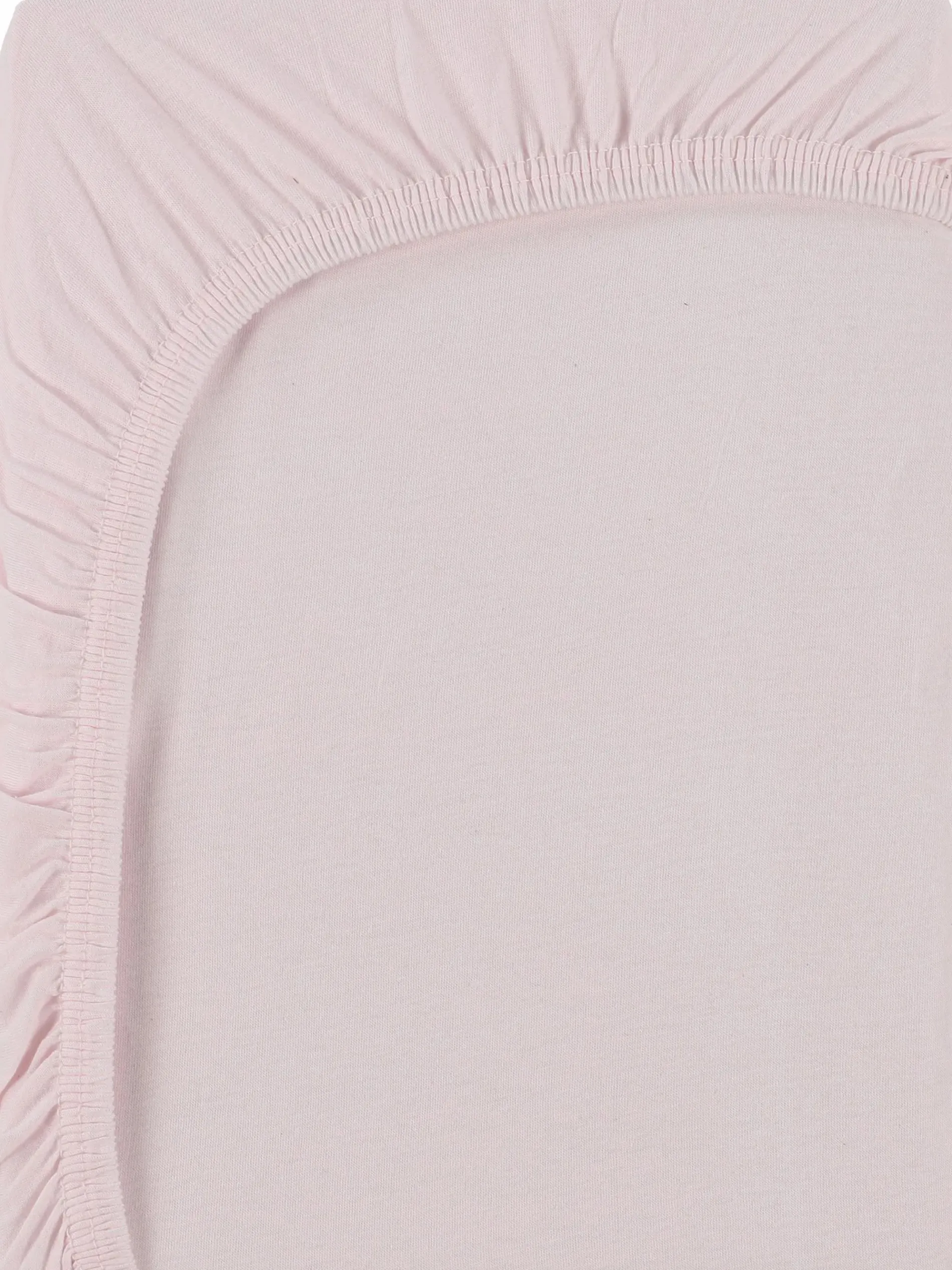 Jersey-Spannbettuch, 150x200cm