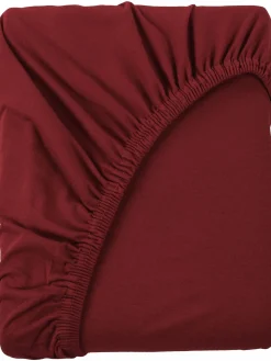 Jersey-Spannbettuch, 150x200cm