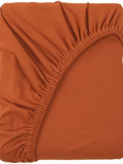 Jersey-Spannbettuch, 150x200cm