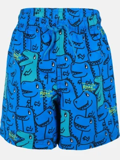 Jungen Badehose mit Print