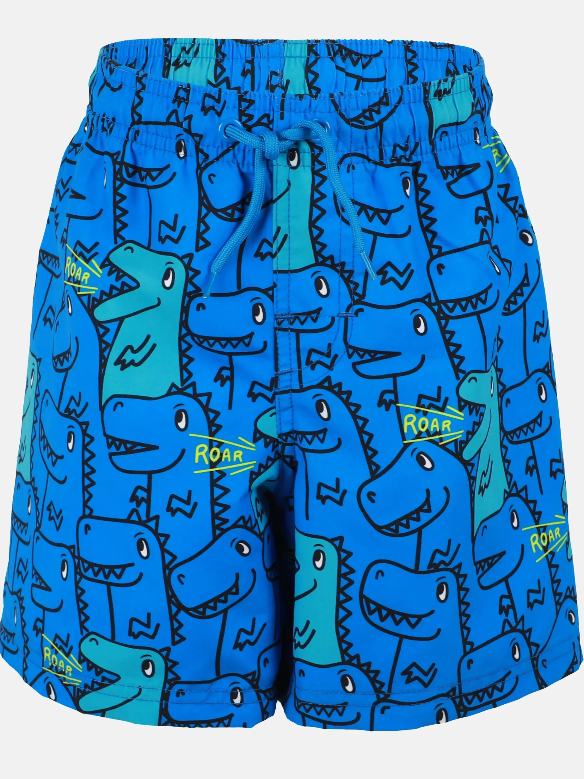 Jungen Badehose mit Print