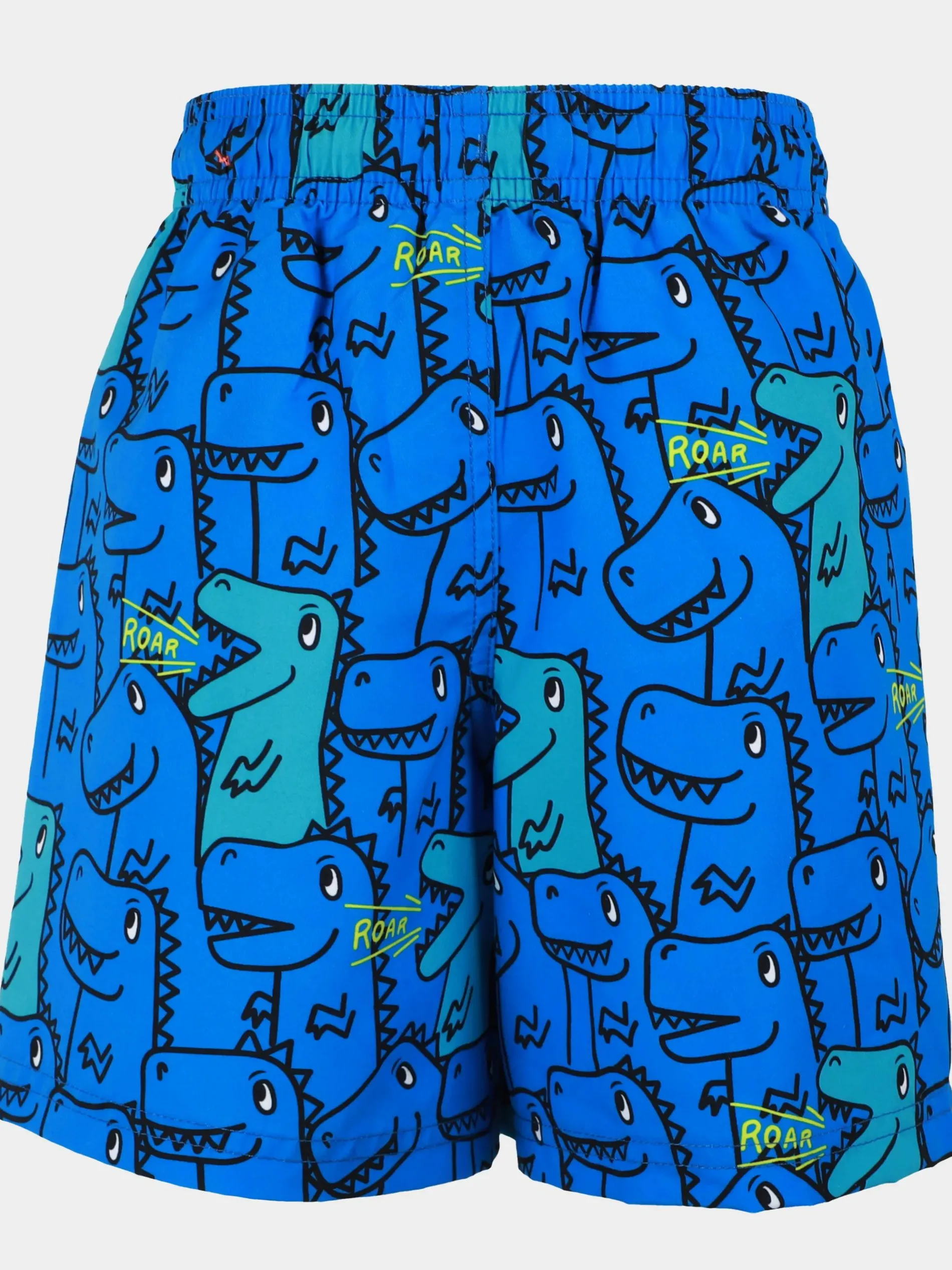 Jungen Badehose mit Print
