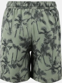 Jungen Badeshorts mit Print