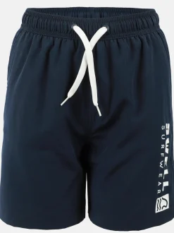 Jungen Badeshorts mit Print