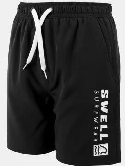 Jungen Badeshorts mit Print