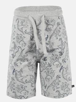 Jungen Bermudashorts im 2er Pack