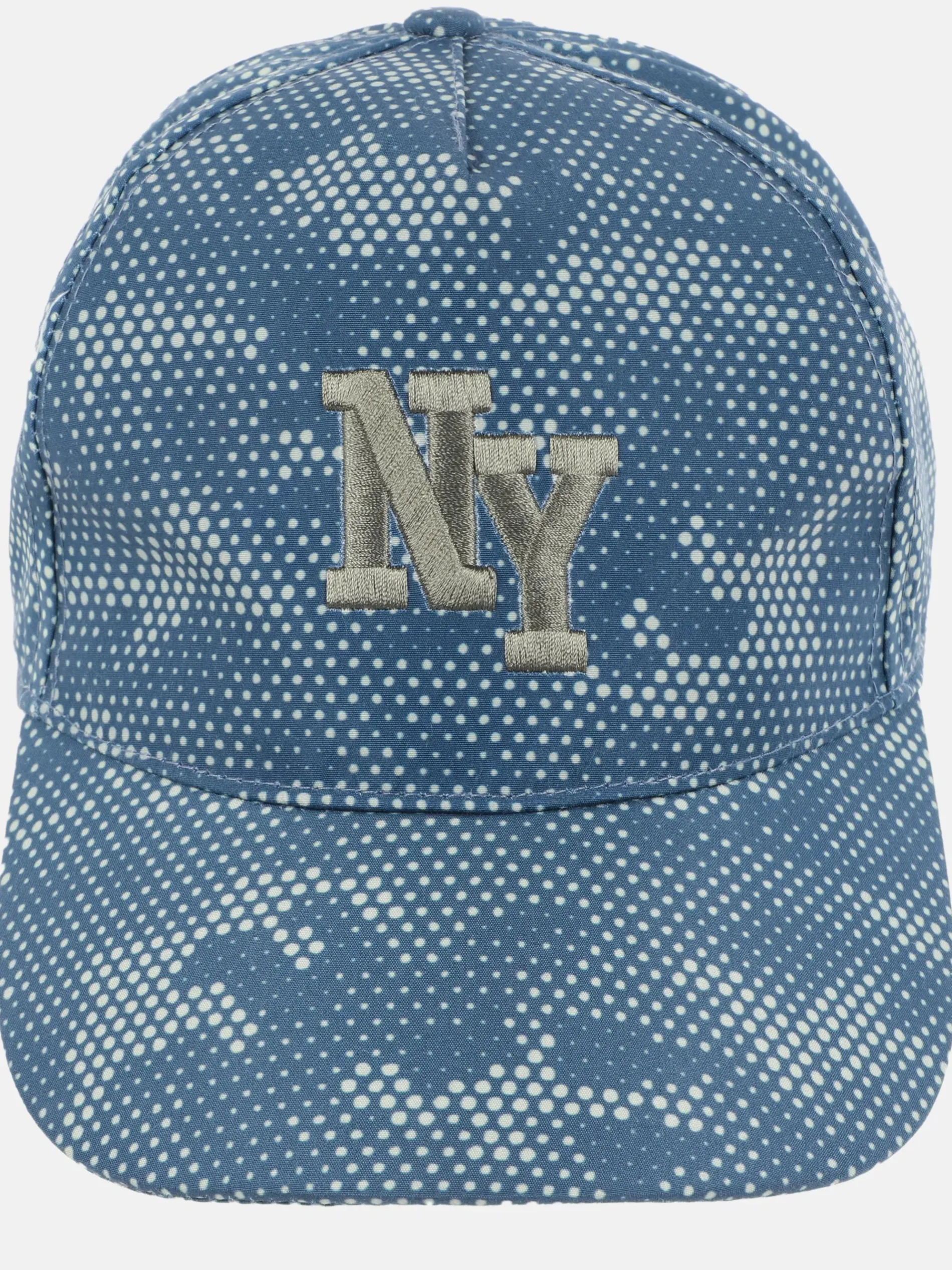 Jungen Cap mit Alloverprint