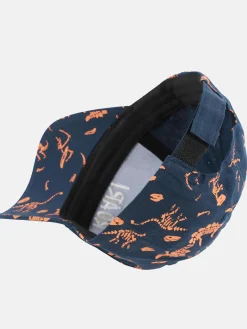 Jungen Cap mit Dinoprint