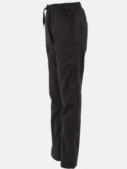 Jungen Cargohose mit Gummibund