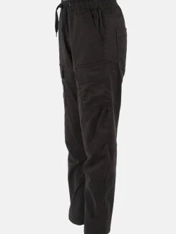 Jungen Cargohose mit Gummibund