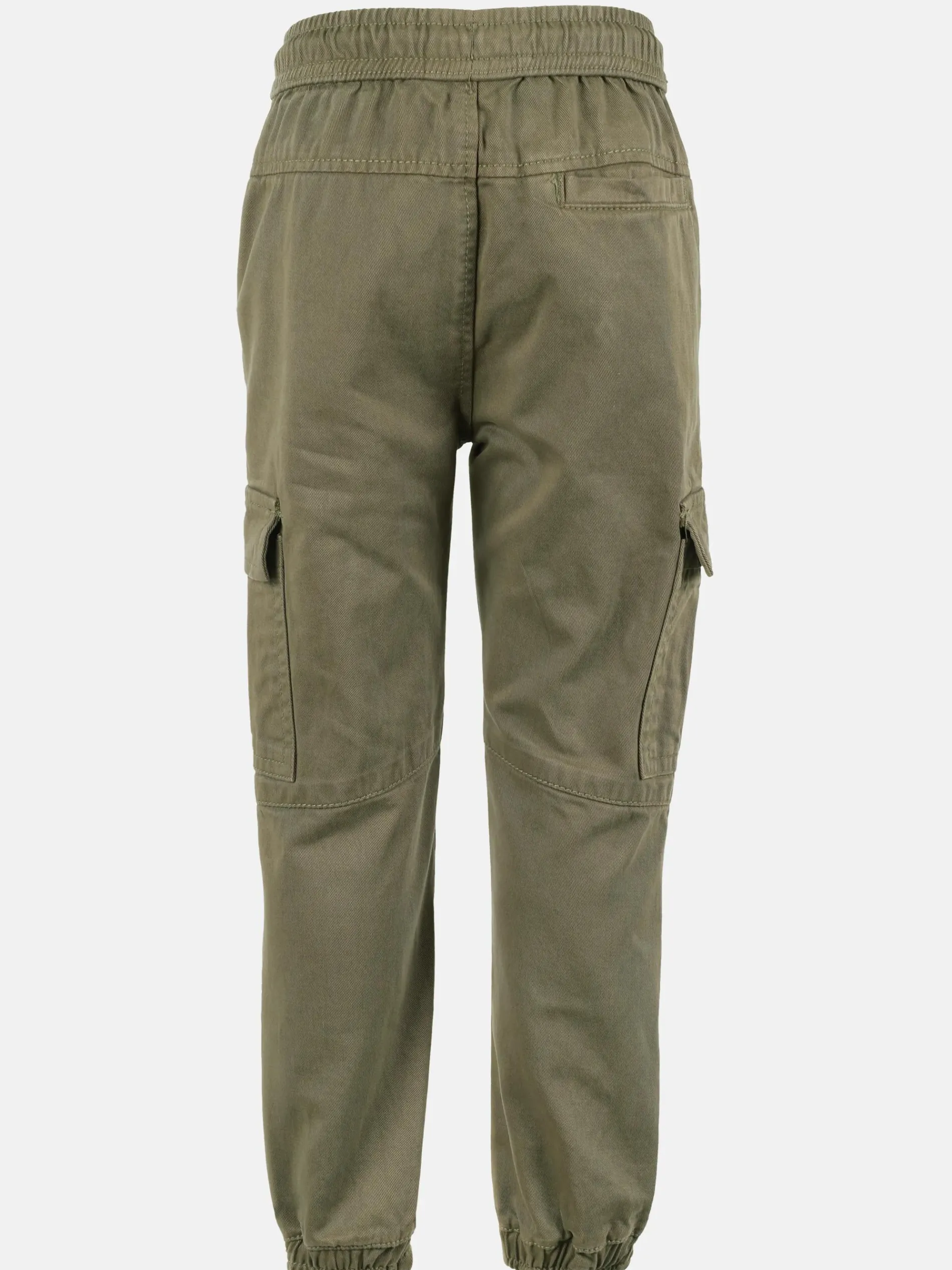 Jungen Cargohose mit Gummizug