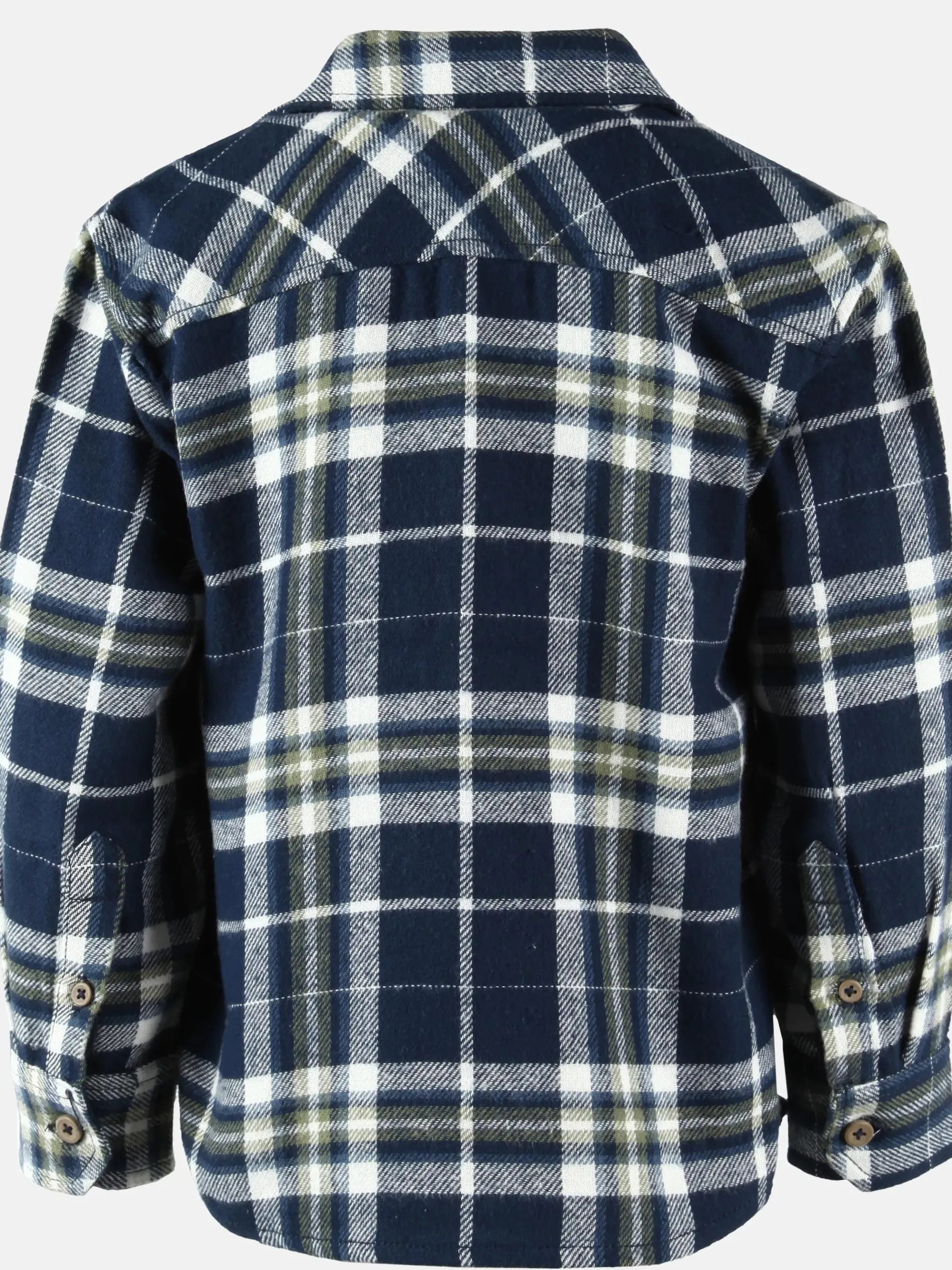 Jungen Flanellhemd im Set