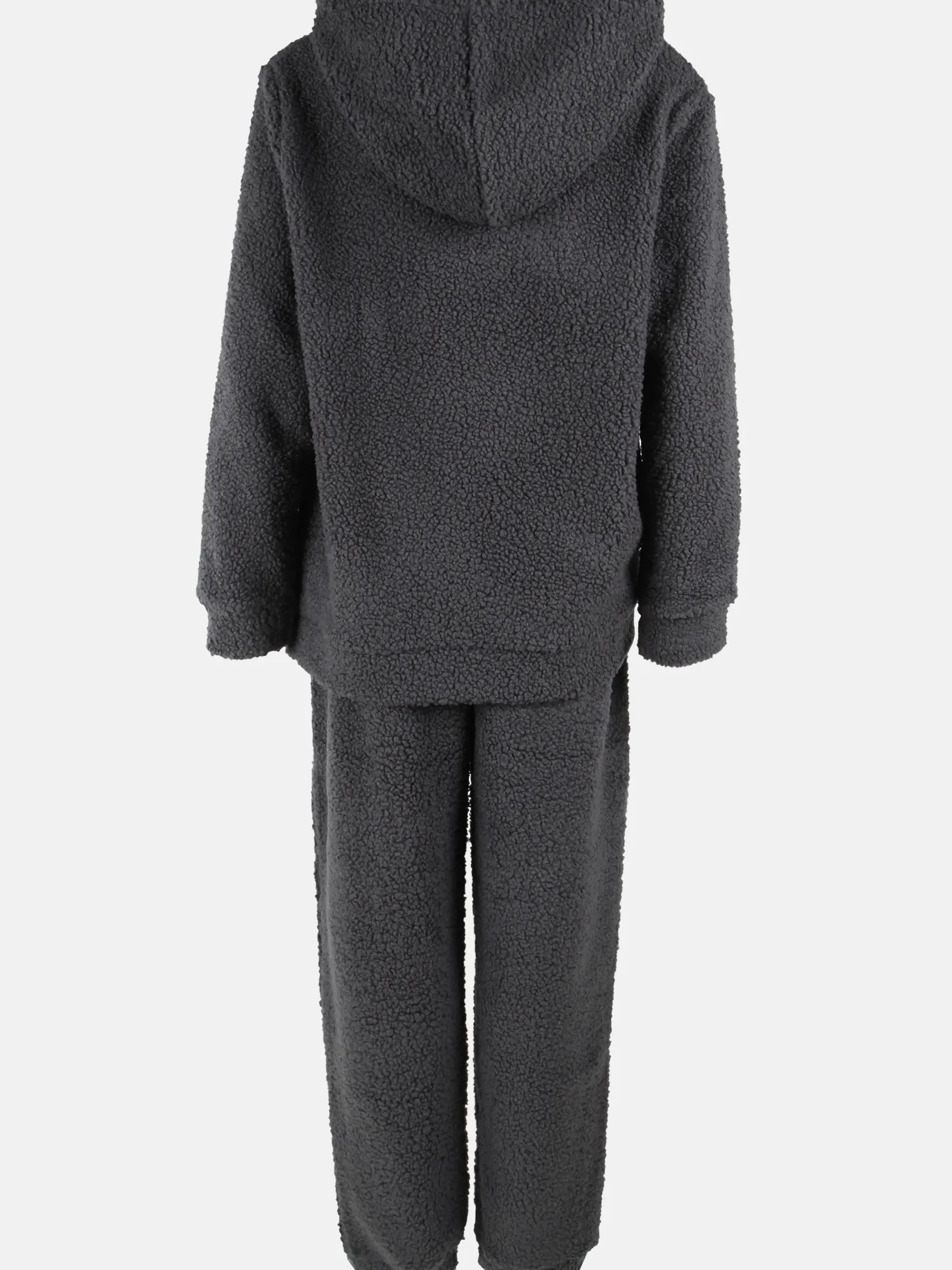 Jungen Fleece Anzug 2tlg., best. aus Hoodie und Hose