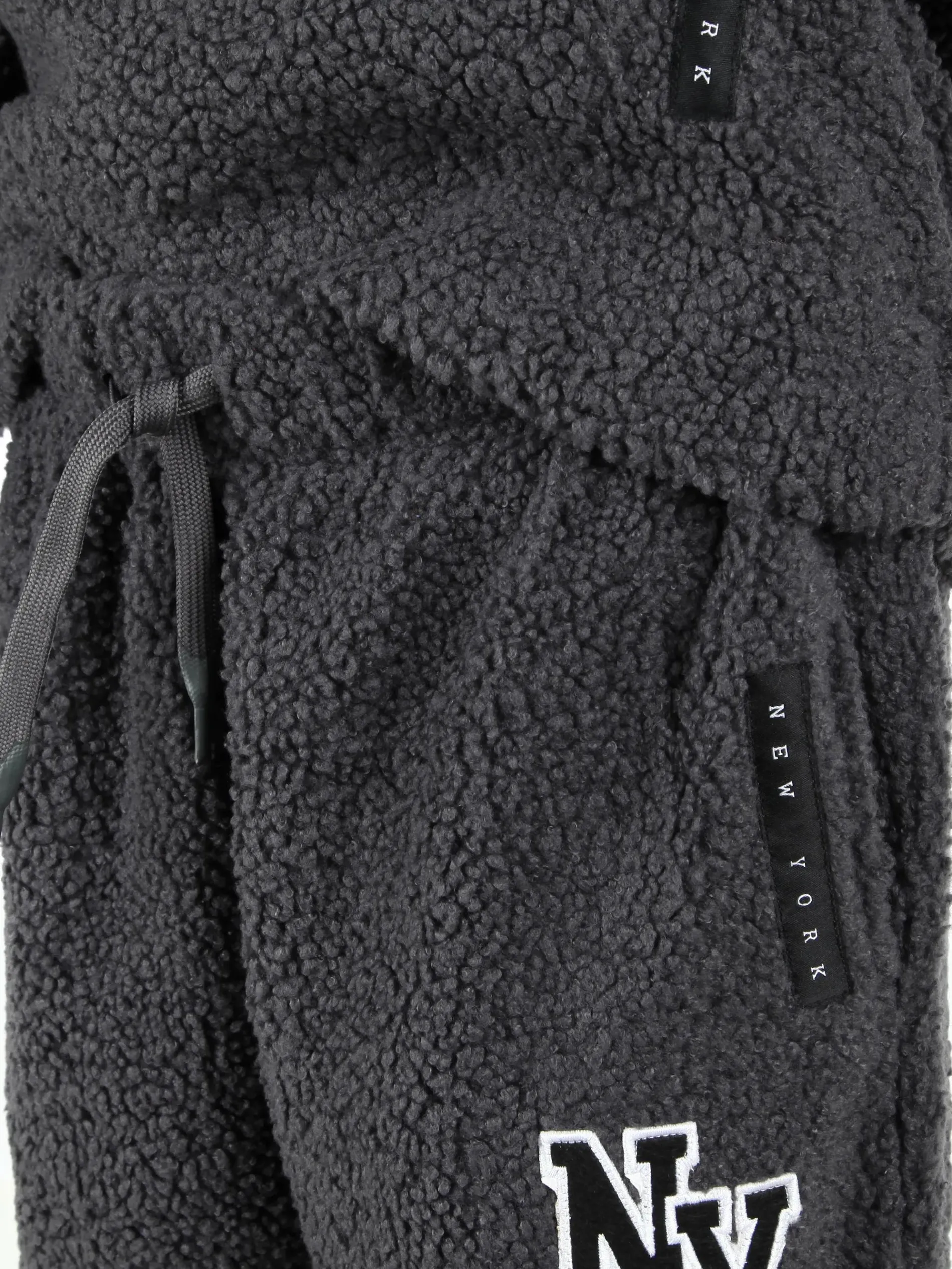 Jungen Fleece Anzug 2tlg., best. aus Hoodie und Hose