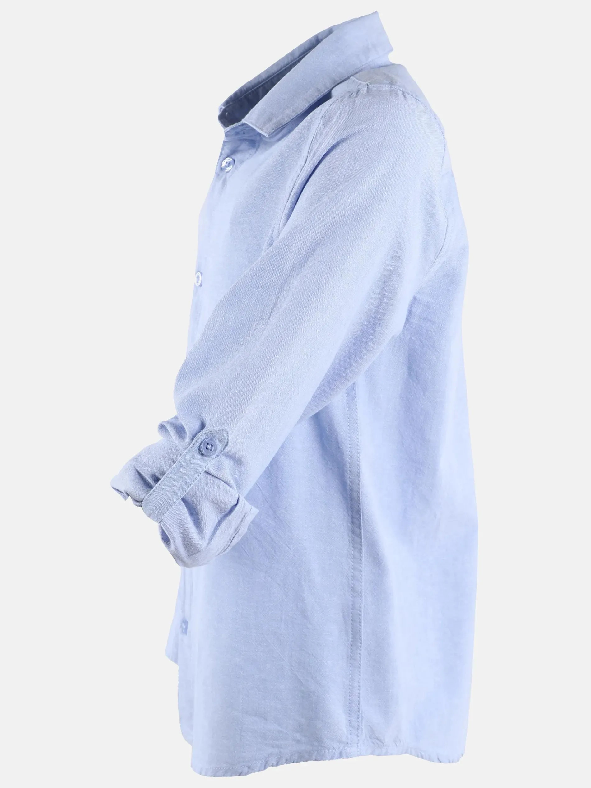 Jungen Hemd im Denim Style