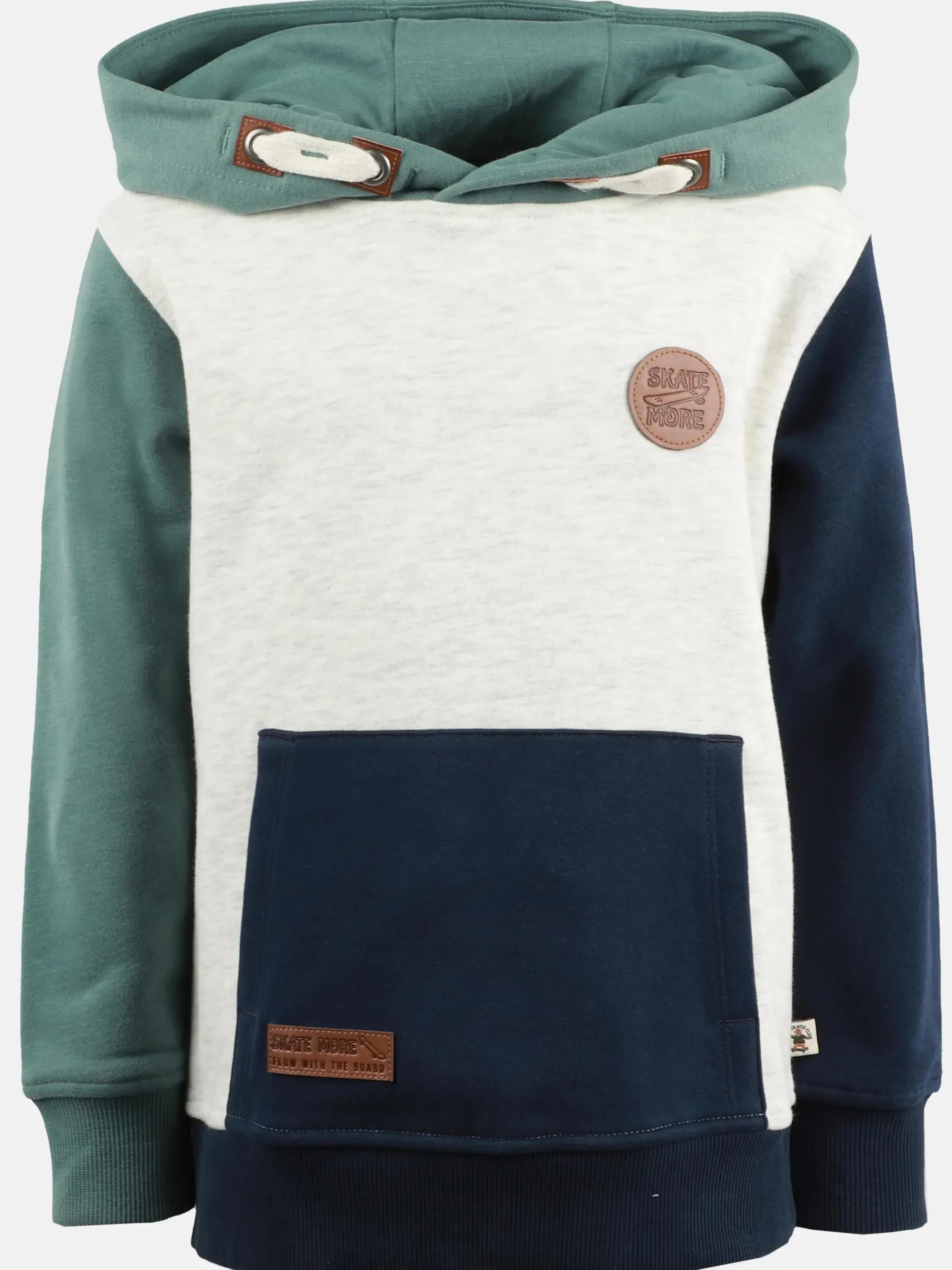 Jungen Hoodie