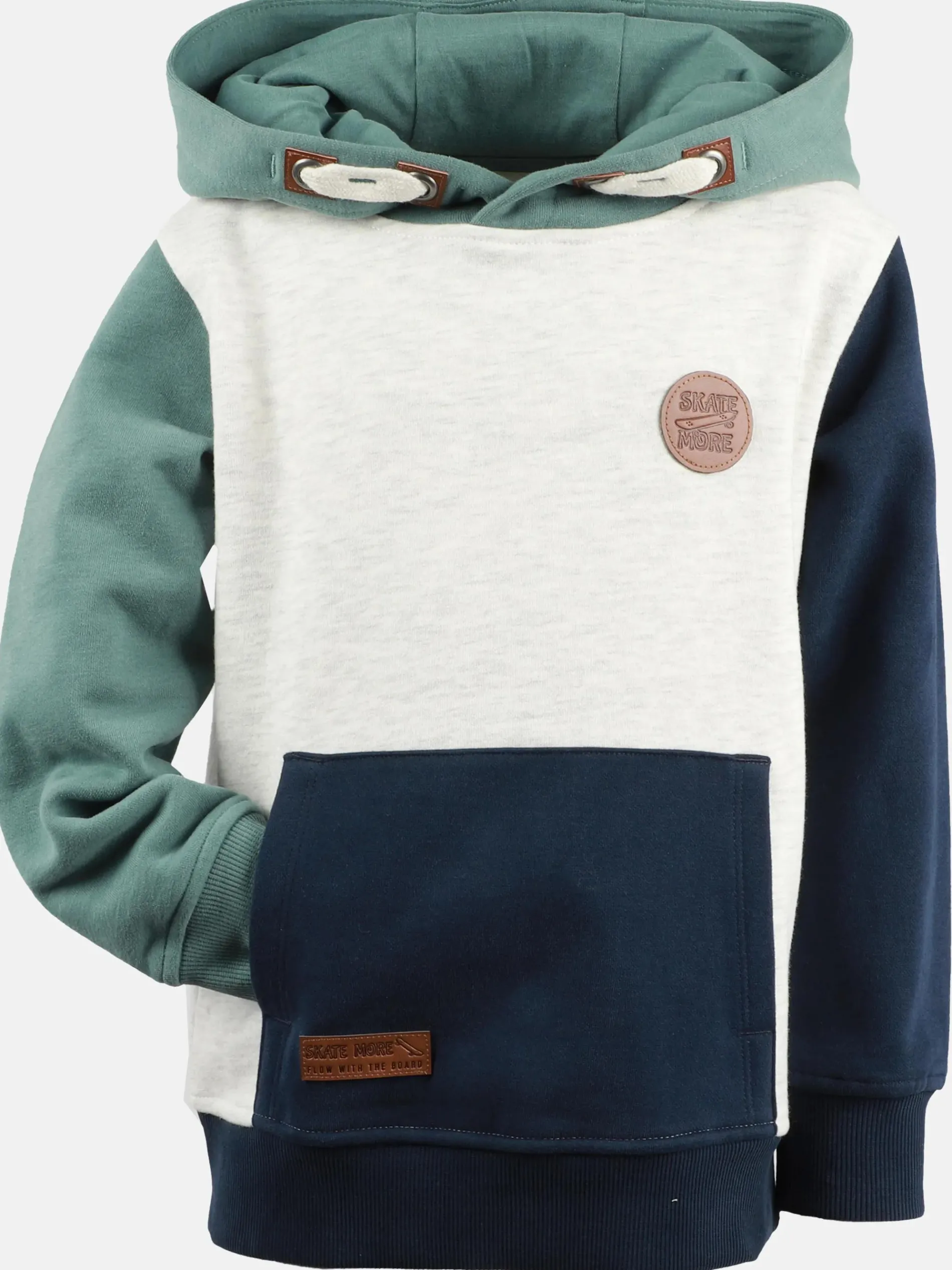 Jungen Hoodie