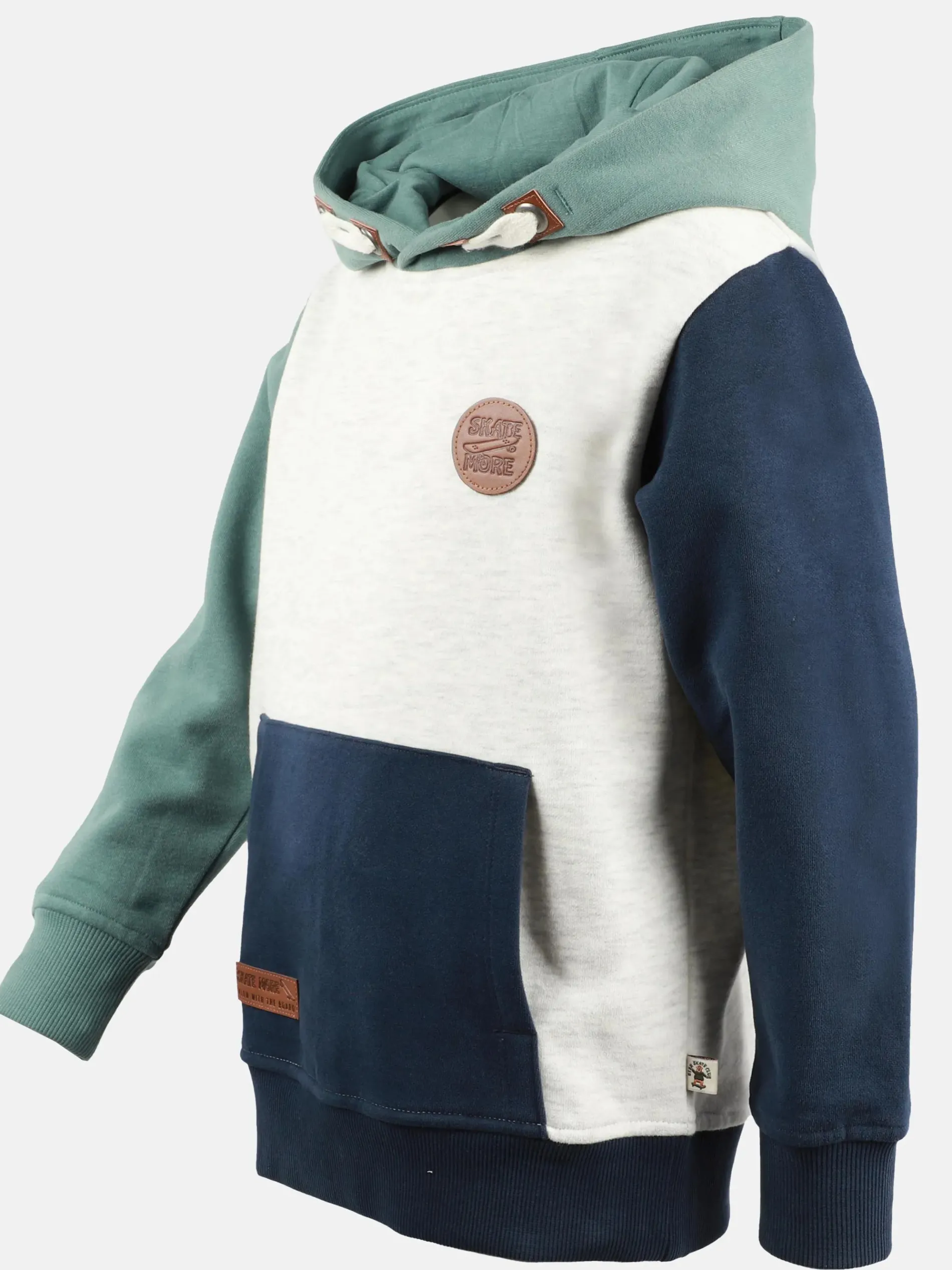 Jungen Hoodie
