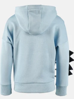 Jungen Hoodie mit Dinodesign