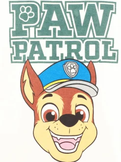 Jungen Hoodie mit Paw Patrol Motiv