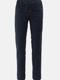 Jungen Hose mit wattierter Innenseite