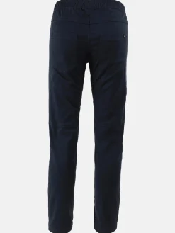 Jungen Hose mit wattierter Innenseite