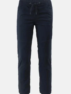 Jungen Hose mit wattierter Innenseite